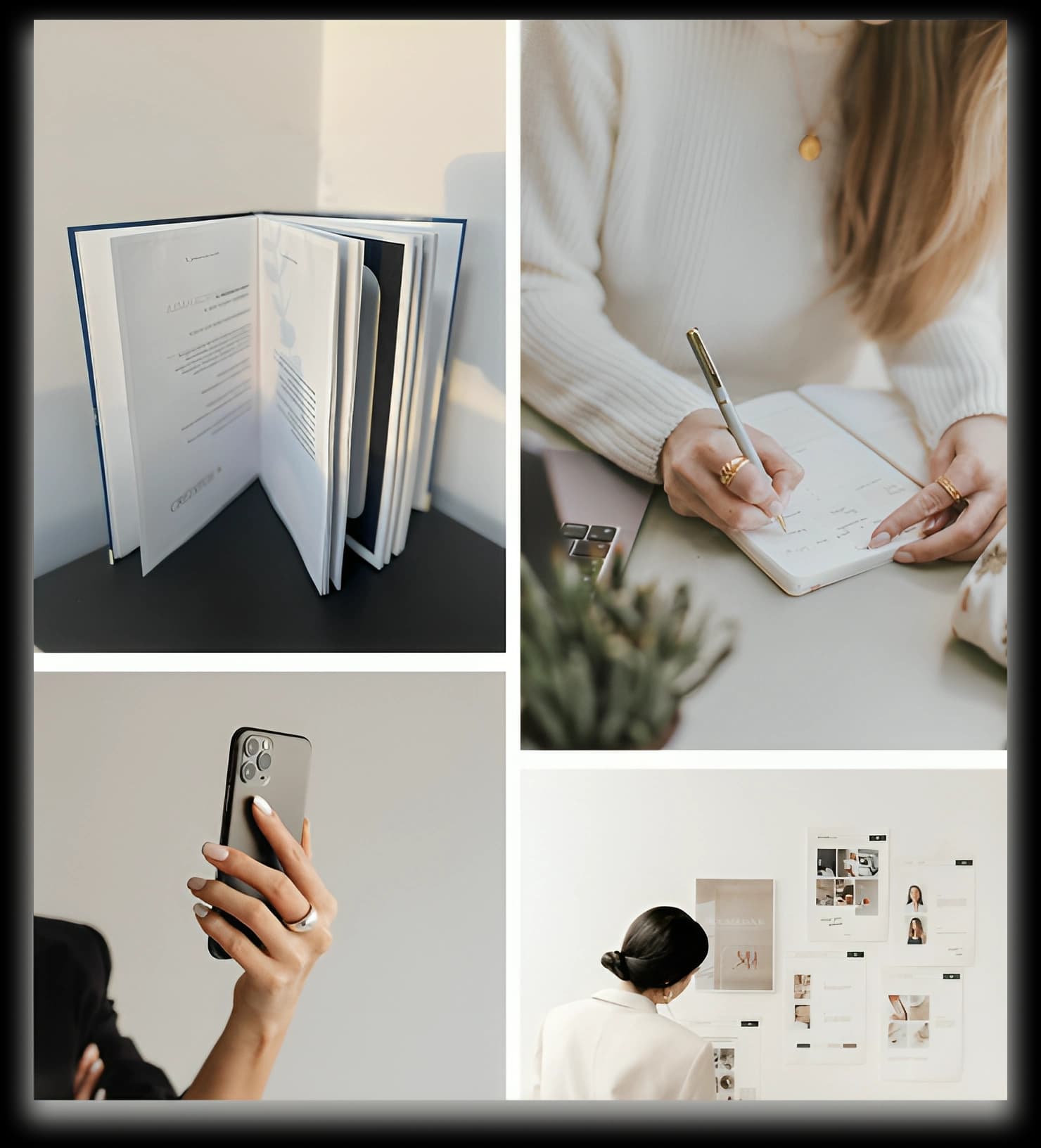 Ecosistema de soluciones